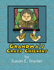 Grandmas Crazy Chickebns